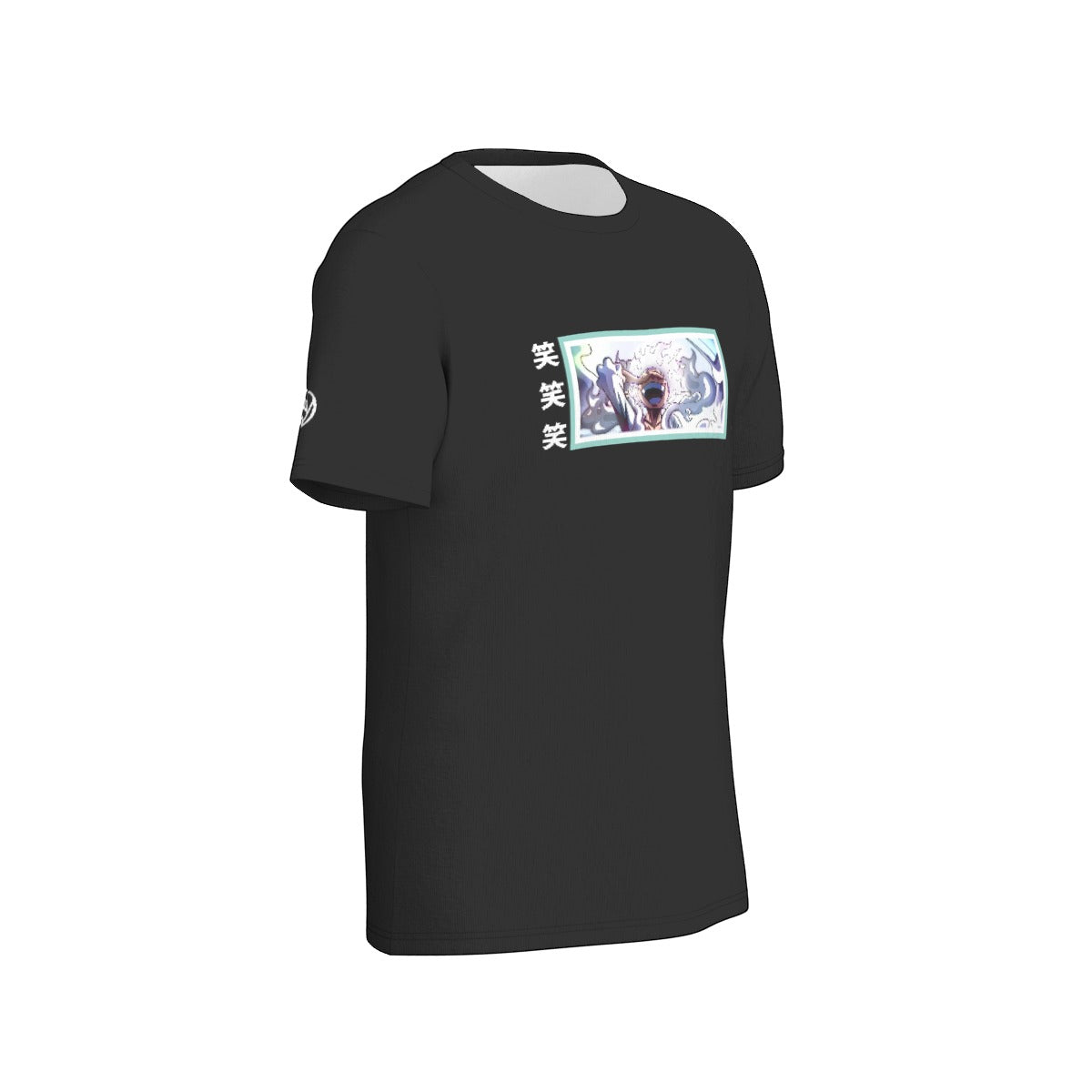 Luffy Gear 5 Shirt