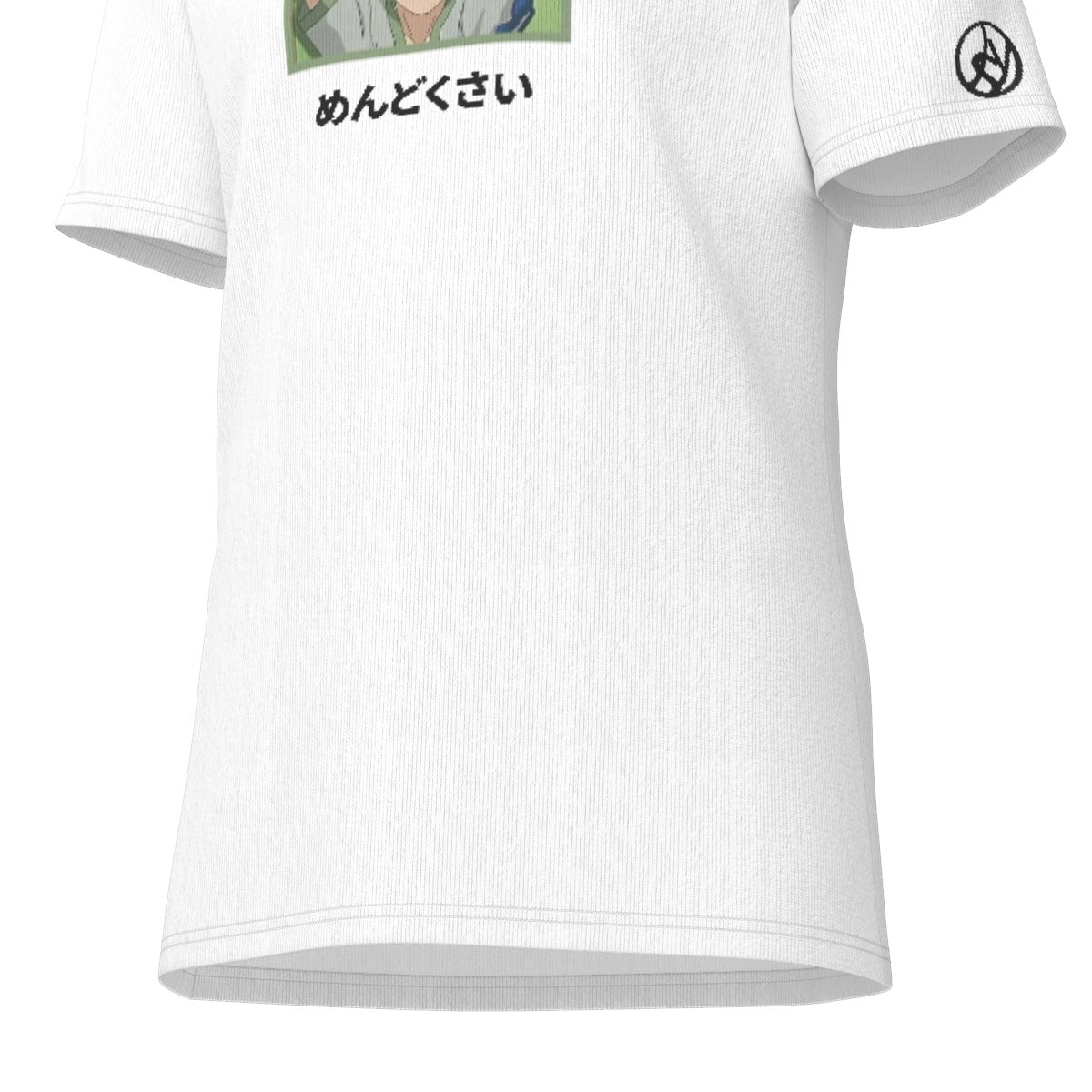 Shikamaru Shirt