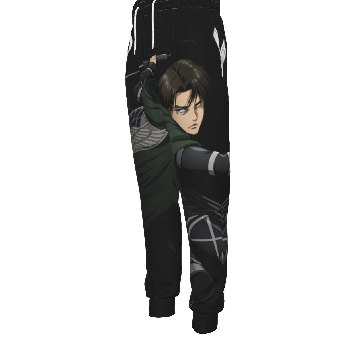 Captain Levi Pants