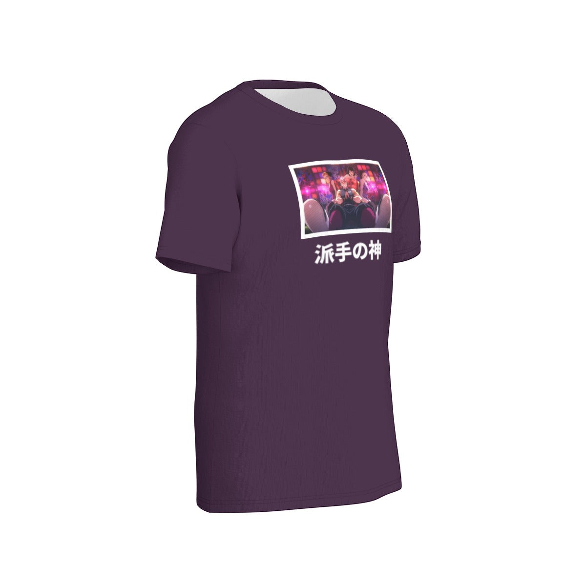 Tengen Uzui Shirt