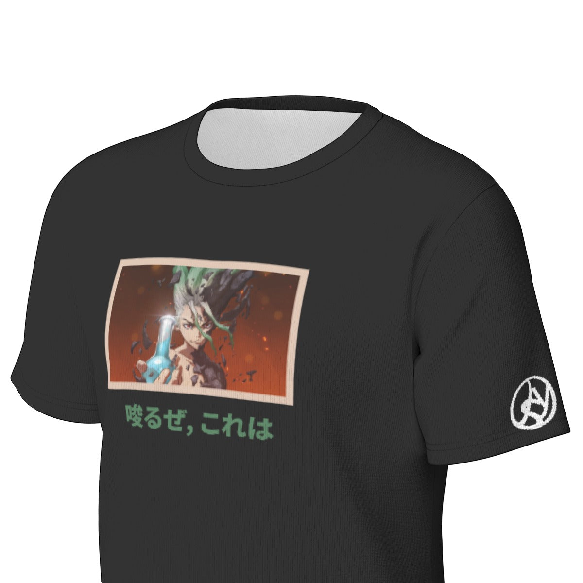 Senku from Dr.stone Shirt