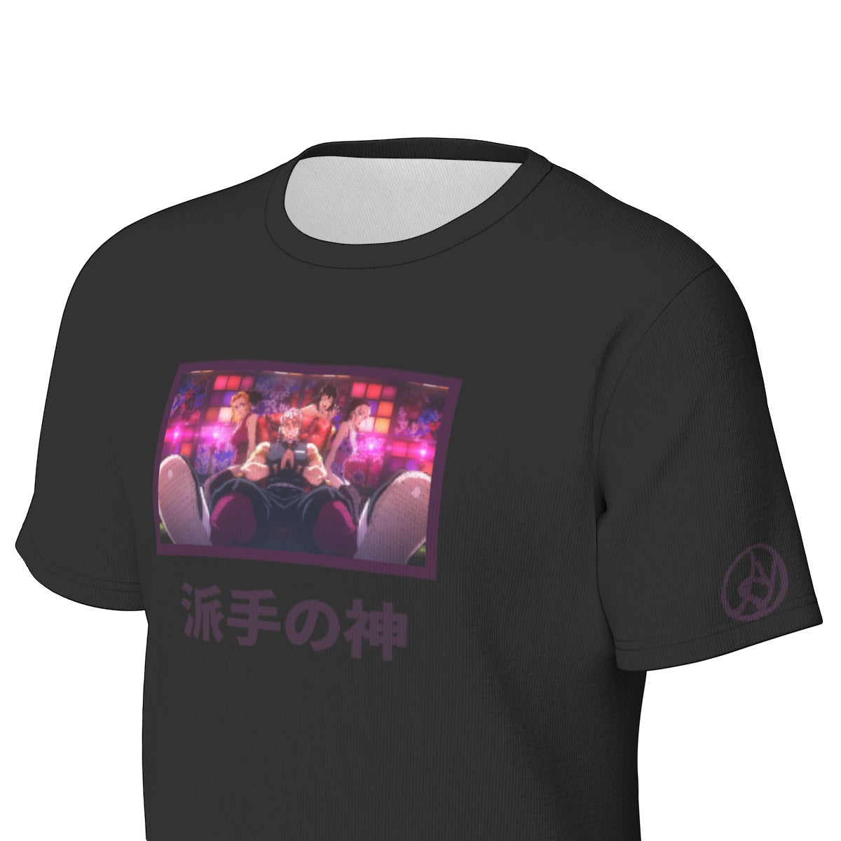 Tengen Uzui Shirt