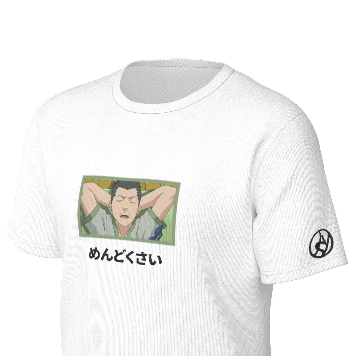 Shikamaru Shirt