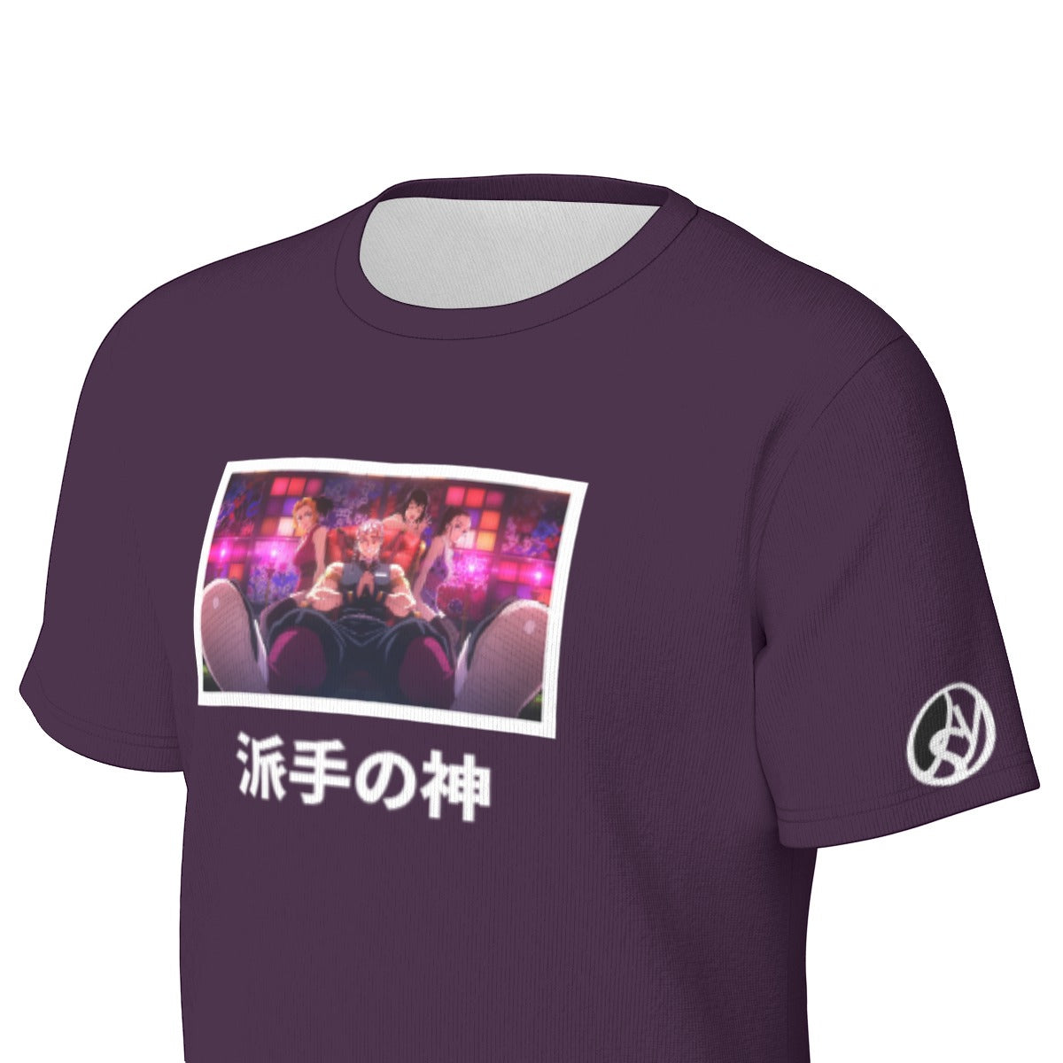Tengen Uzui Shirt