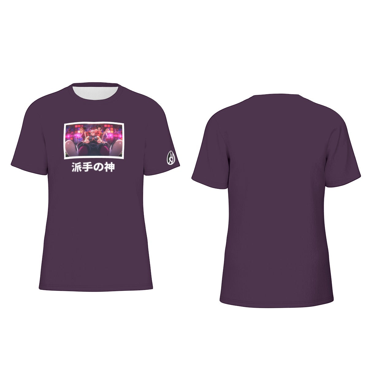 Tengen Uzui Shirt