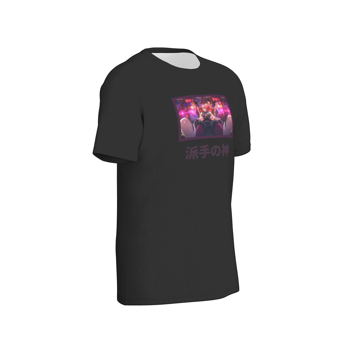 Tengen Uzui Shirt