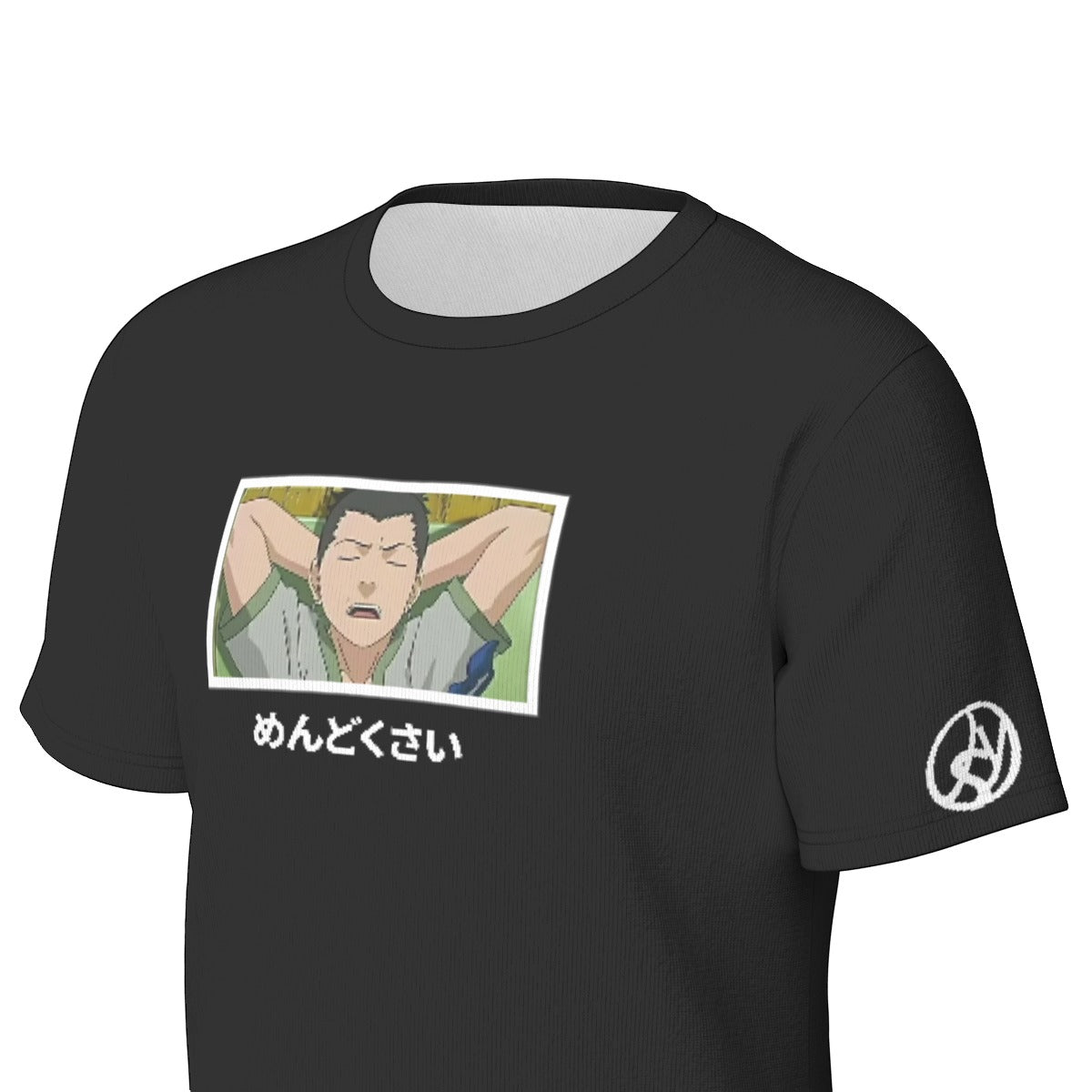 Shikamaru Shirt