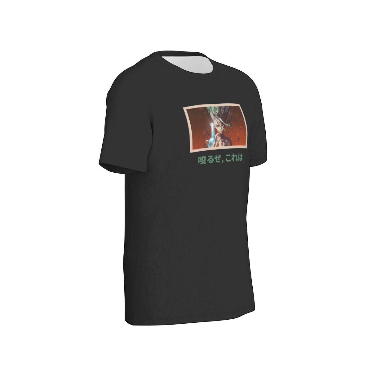 Senku from Dr.stone Shirt