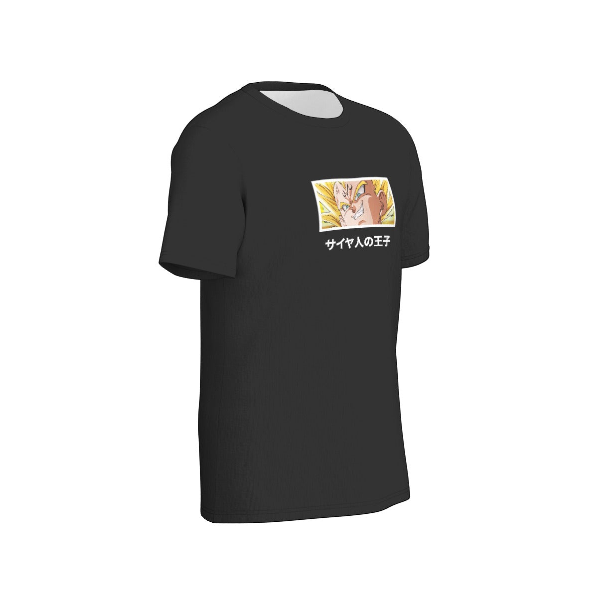 Majin Vegeta Shirt