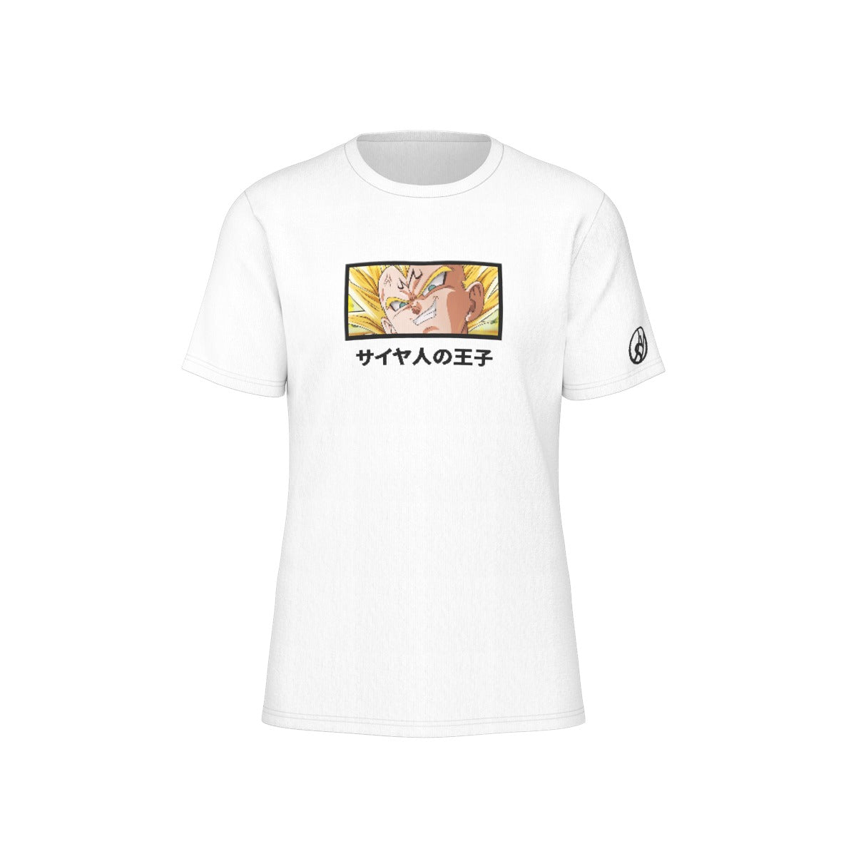 Majin Vegeta Shirt