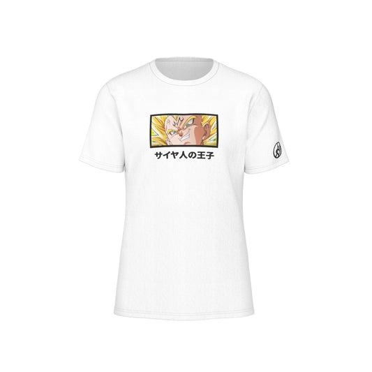Majin Vegeta Shirt