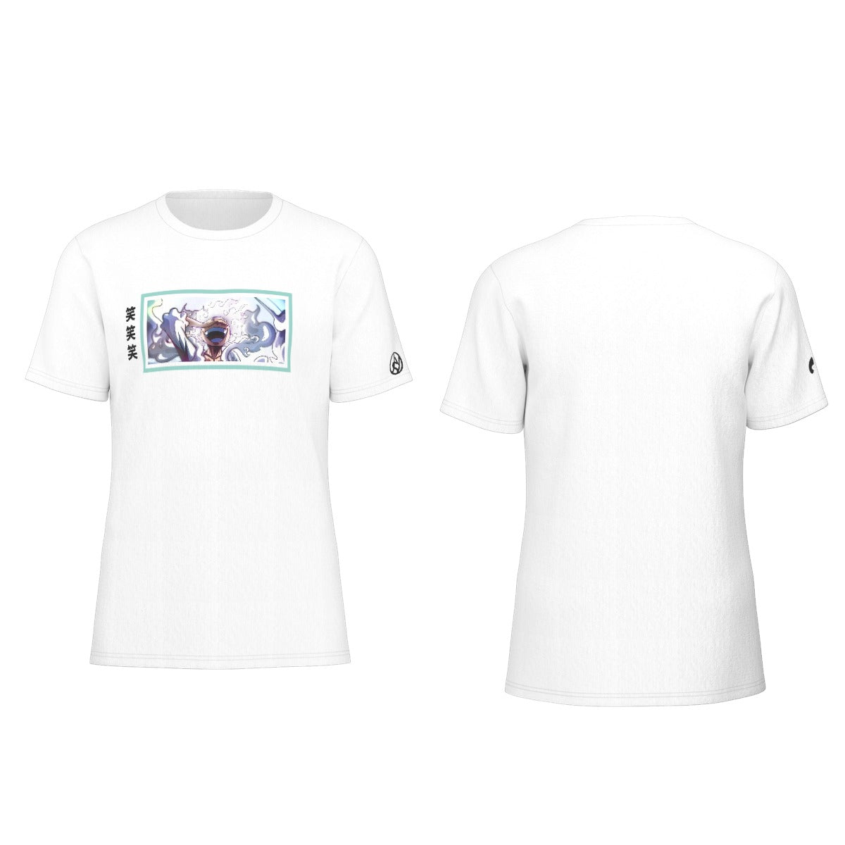 Luffy Gear 5 Shirt