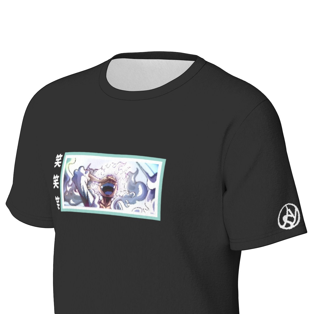 Luffy Gear 5 Shirt