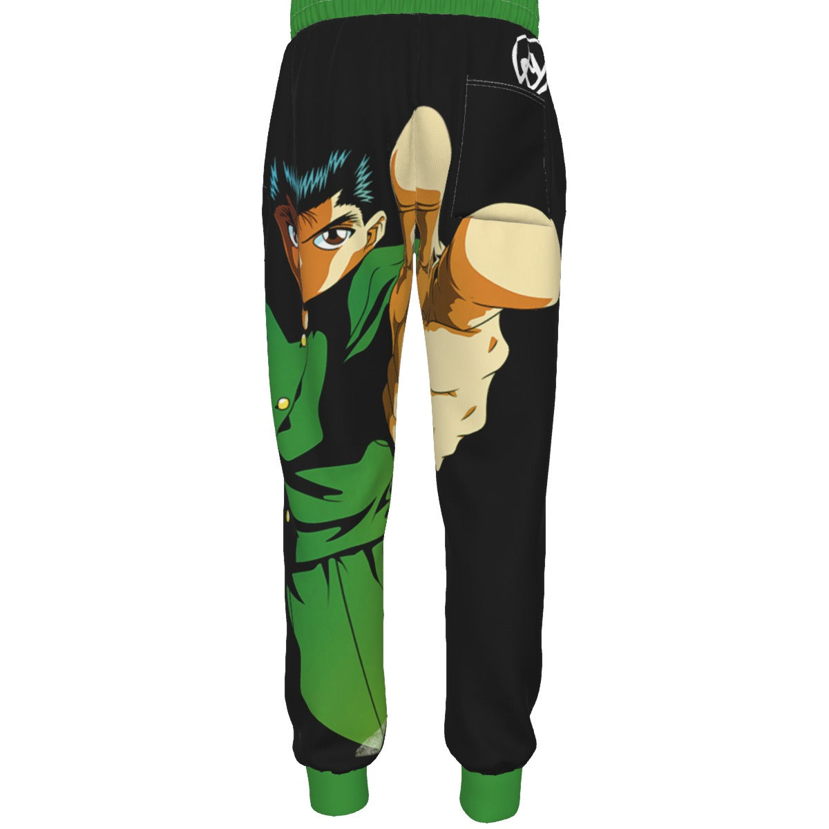 Yusuke Pants