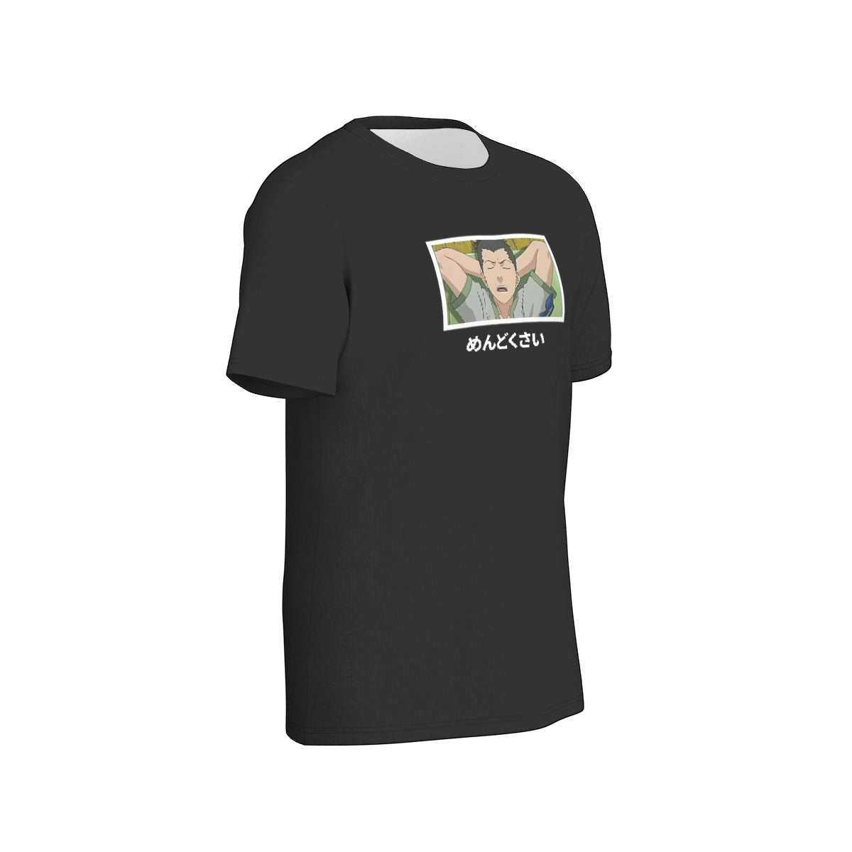 Shikamaru Shirt