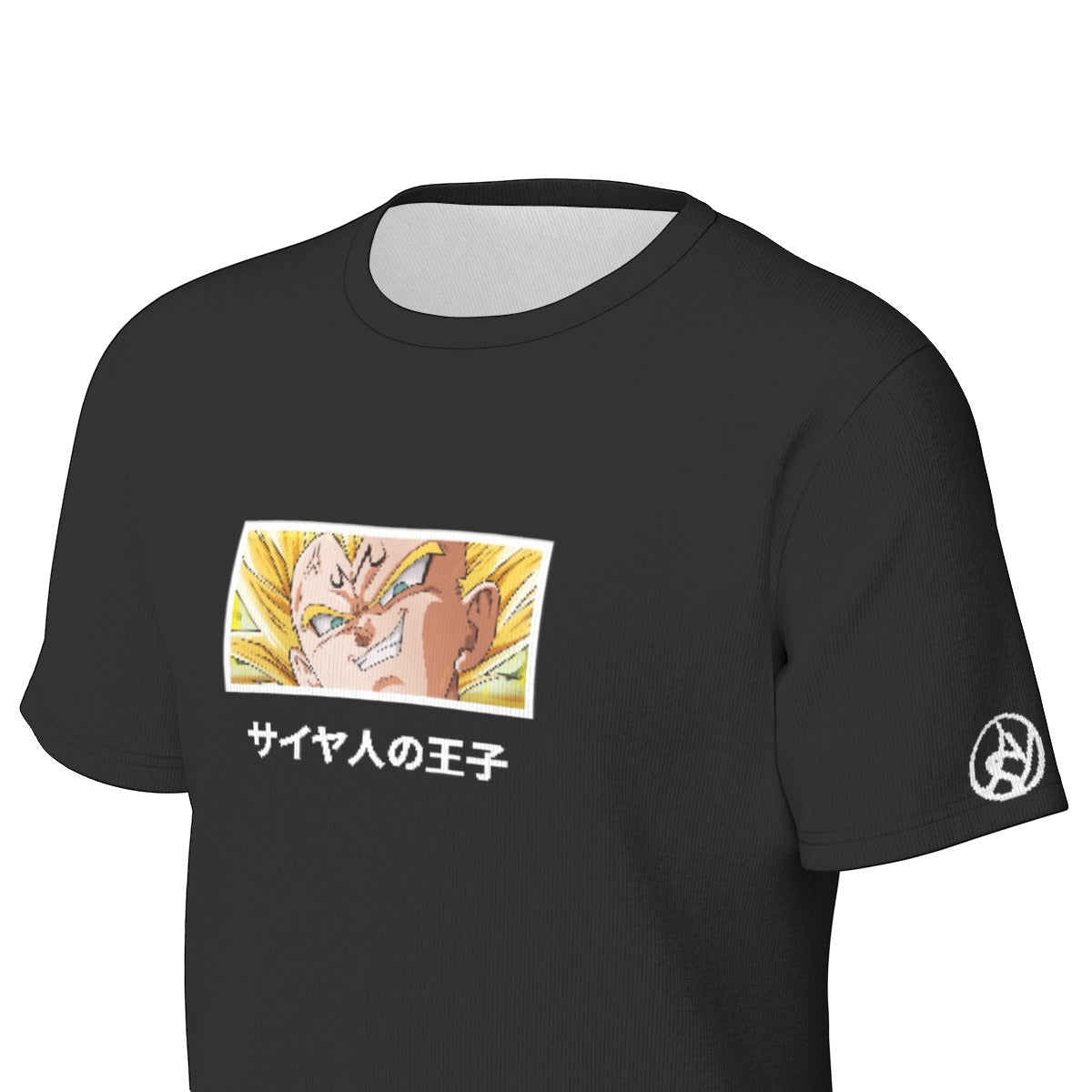 Majin Vegeta Shirt