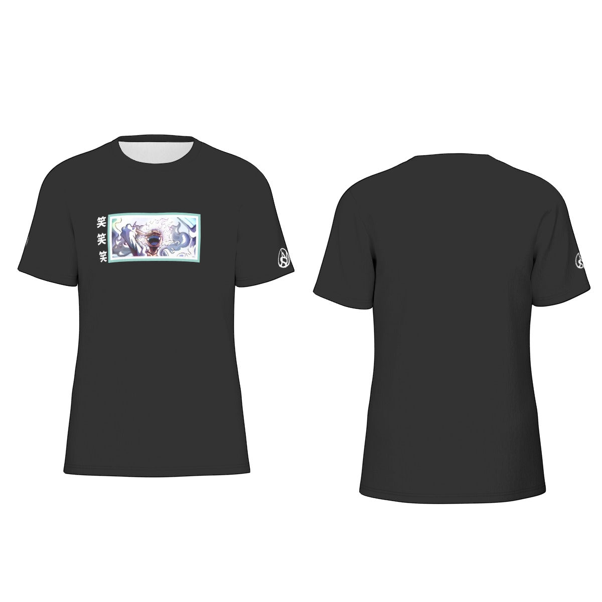 Luffy Gear 5 Shirt