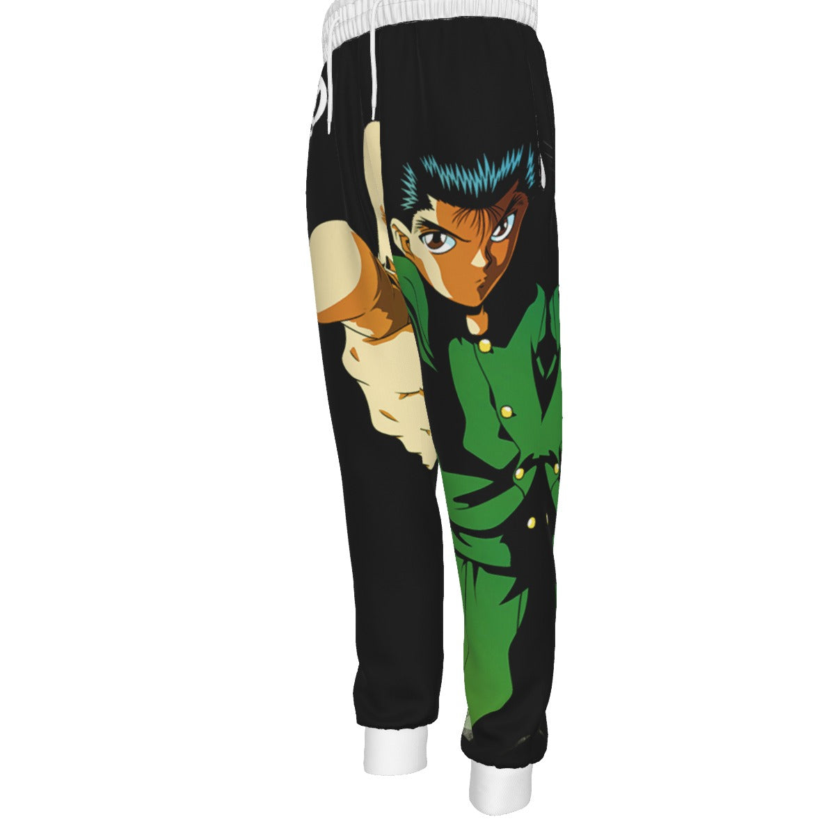 Yusuke Pants