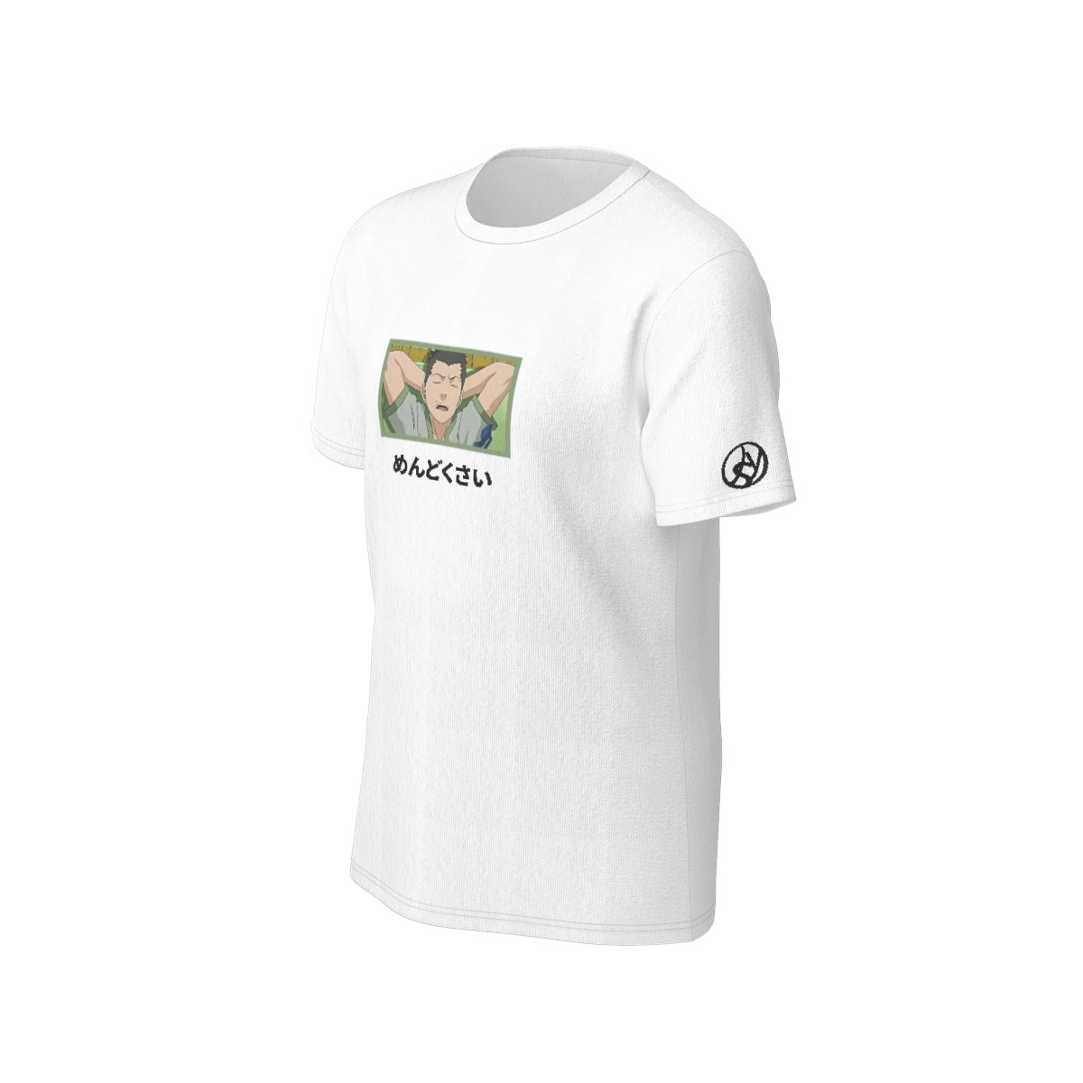 Shikamaru Shirt